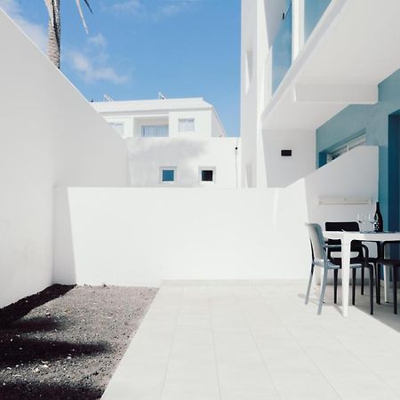 Guirre Holidayfv Corralejo Dış mekan fotoğraf