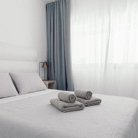 Guirre Holidayfv Corralejo Dış mekan fotoğraf