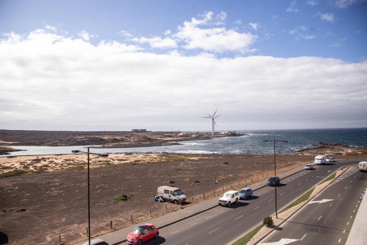 Guirre Holidayfv Corralejo Dış mekan fotoğraf