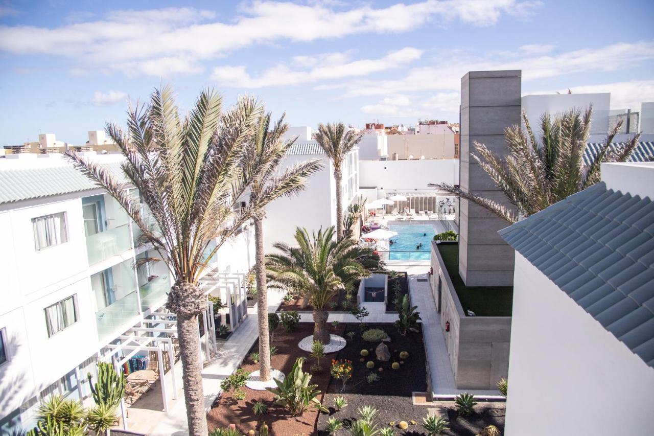 Guirre Holidayfv Corralejo Dış mekan fotoğraf