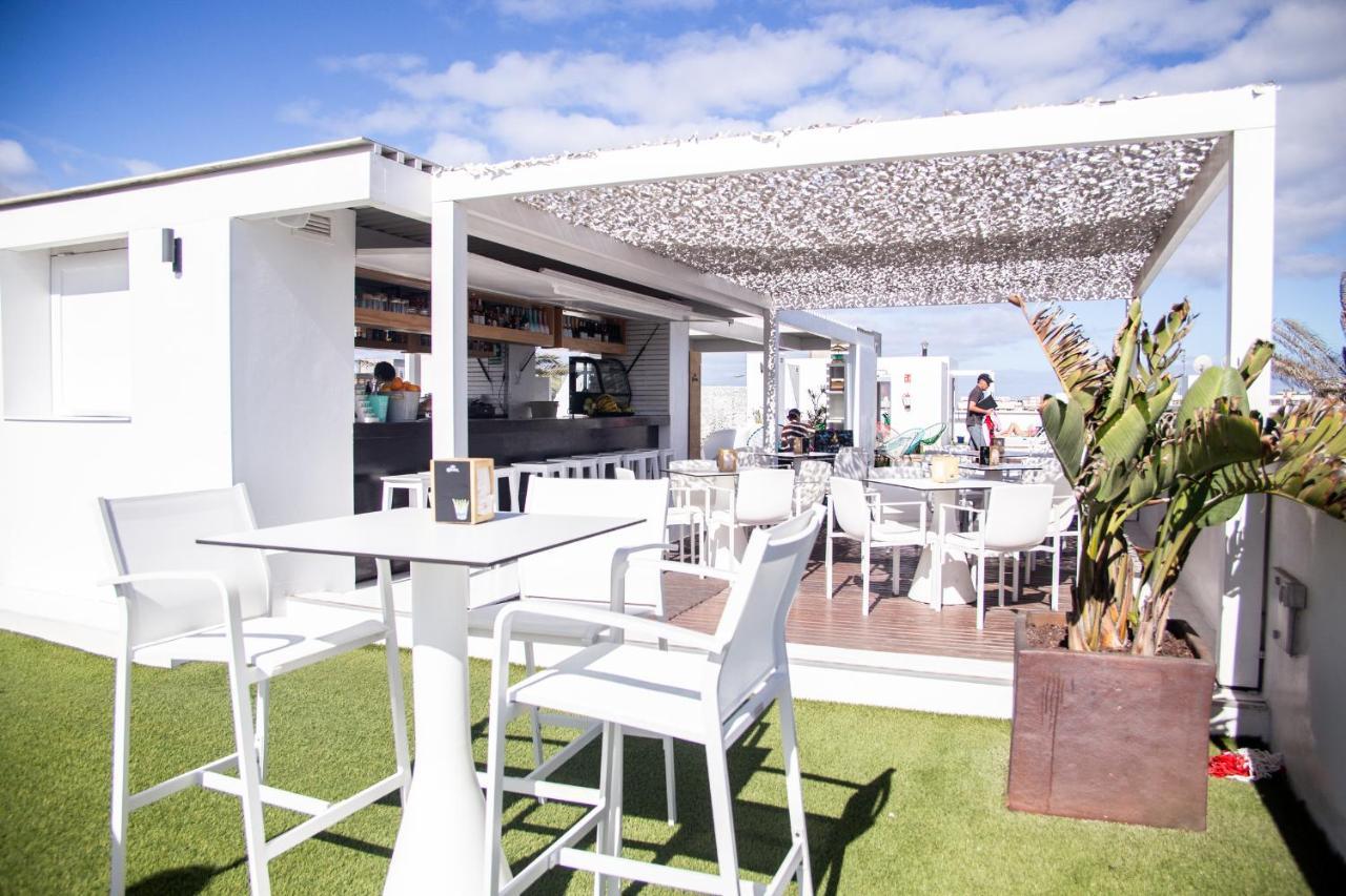 Guirre Holidayfv Corralejo Dış mekan fotoğraf
