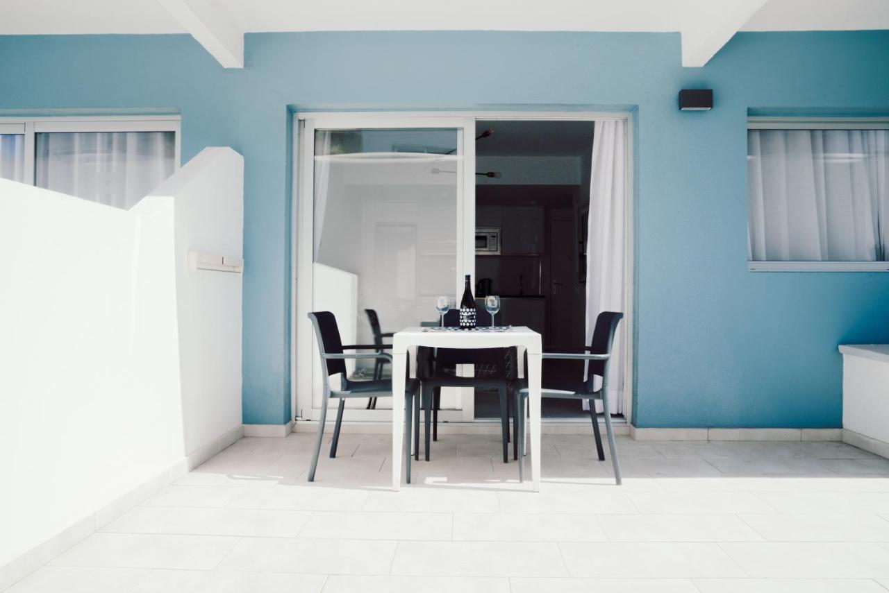 Guirre Holidayfv Corralejo Dış mekan fotoğraf