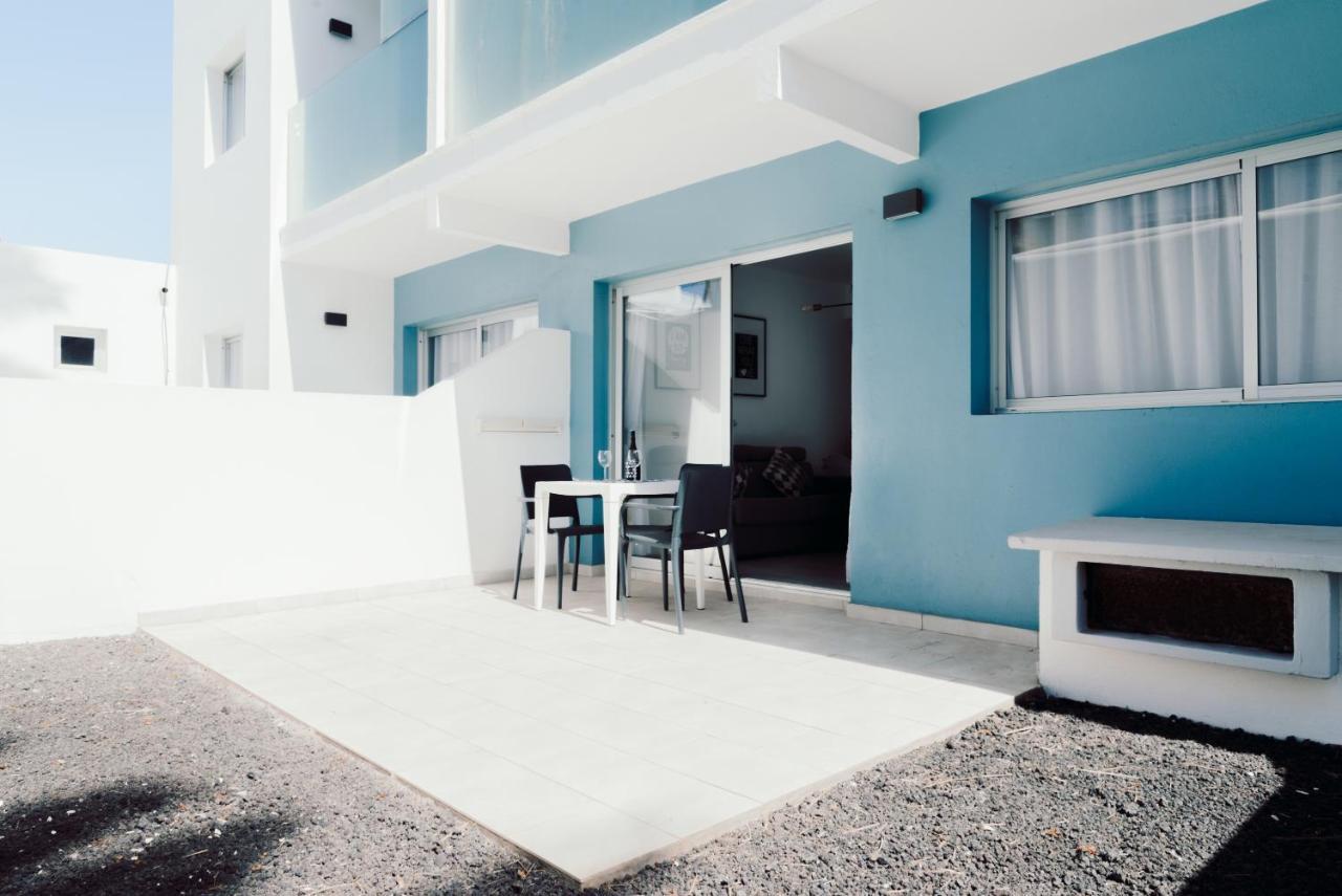 Guirre Holidayfv Corralejo Dış mekan fotoğraf